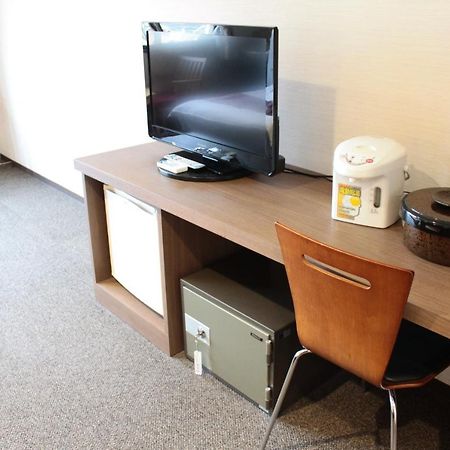 Iruka Onsen Hotel Seiryuusou Kumano Exteriör bild