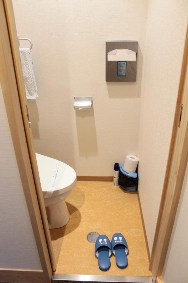 Iruka Onsen Hotel Seiryuusou Kumano Exteriör bild