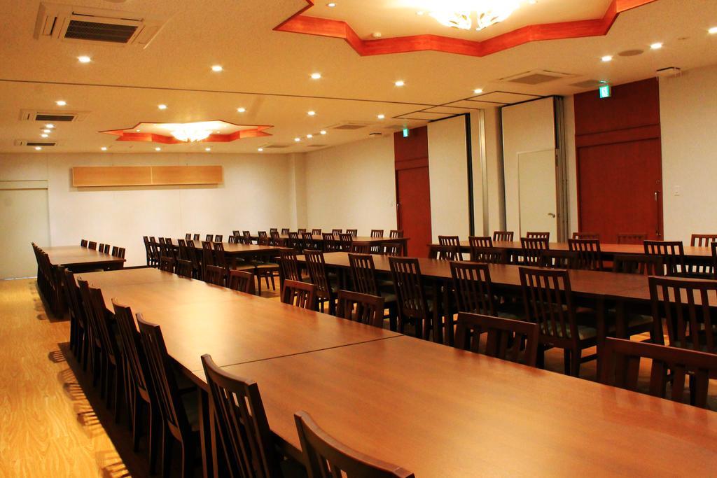 Iruka Onsen Hotel Seiryuusou Kumano Exteriör bild