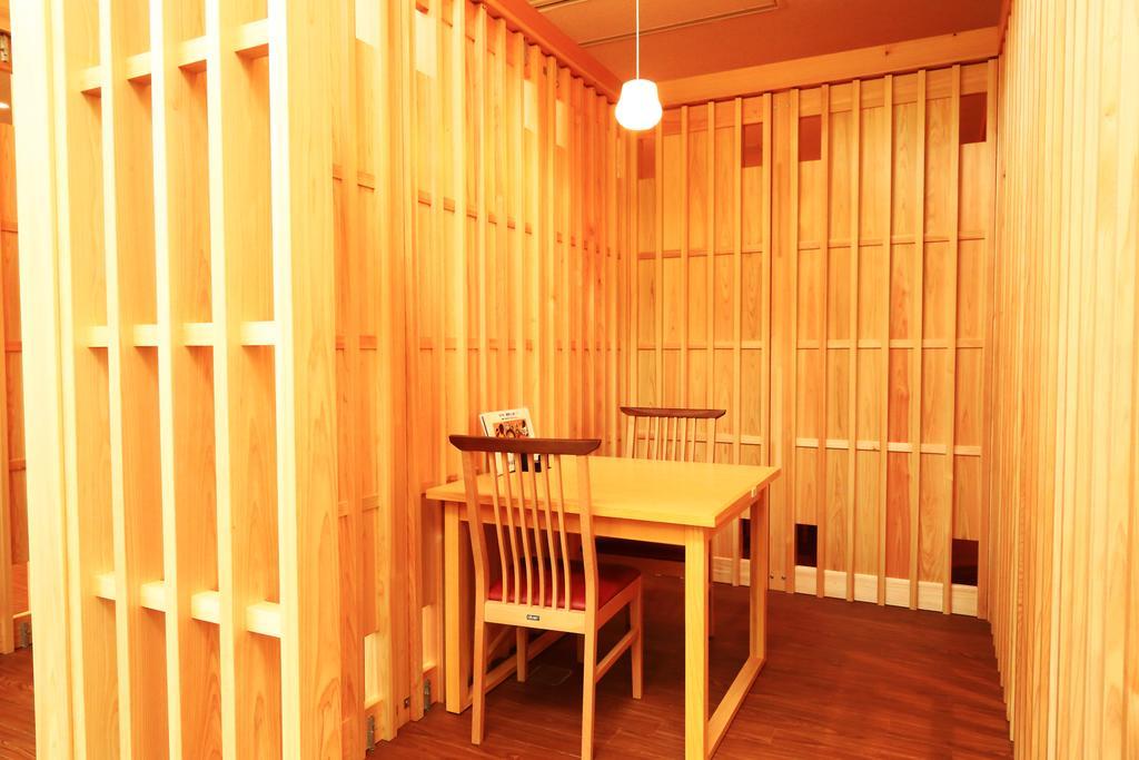 Iruka Onsen Hotel Seiryuusou Kumano Exteriör bild